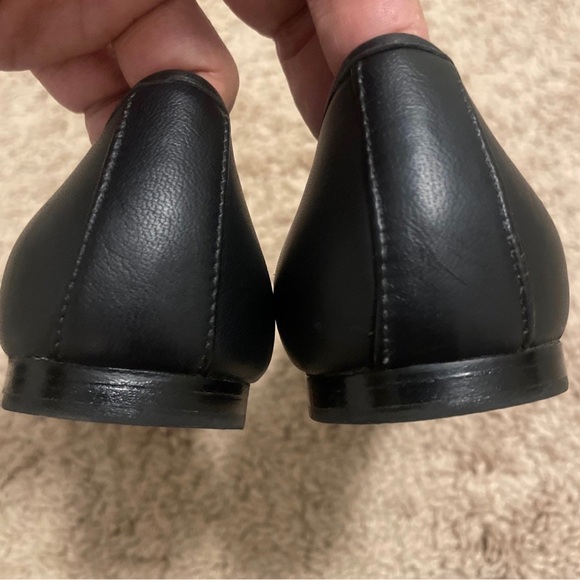 ⁉️Sold‼️kate Spade ♠️ ballet flat shoes 6.5 - Picture 9 of 10